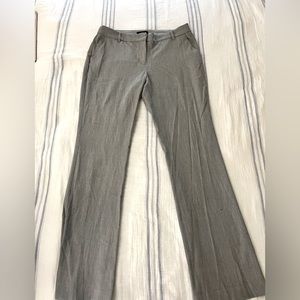 Express Women’s Mid Rise, Straight Leg Pants. Size 12.